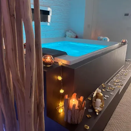 Eterea Luxury Brindisi