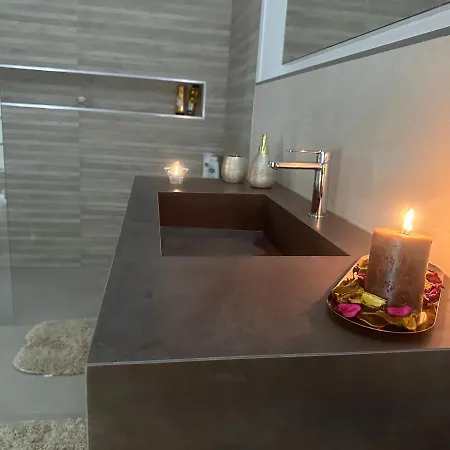 Holiday home Eterea Luxury *