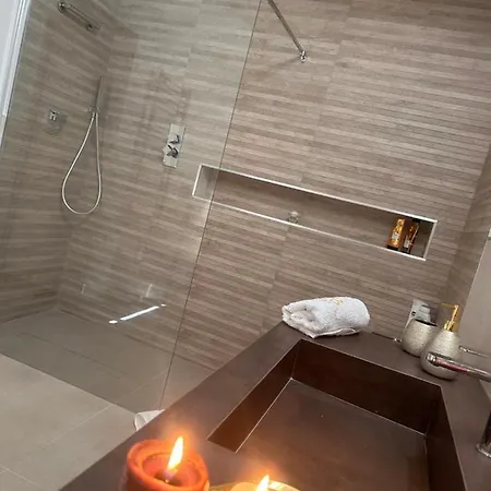 Eterea Luxury Holiday home *