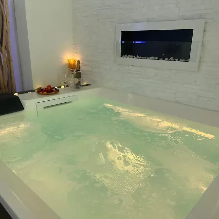 Holiday home Eterea Luxury Brindisi