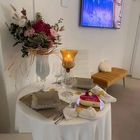 Eterea Luxury Brindisi