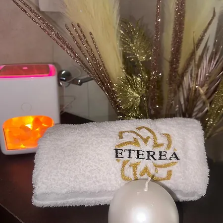 Holiday home Eterea Luxury *