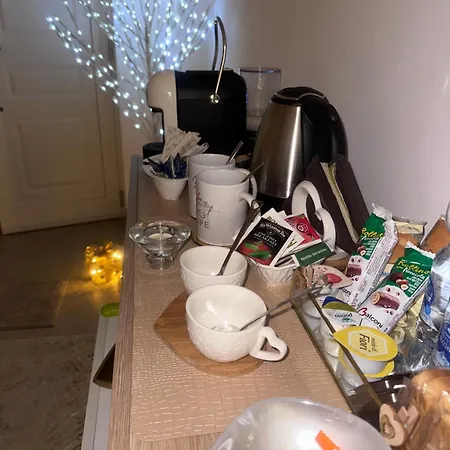 Holiday home Eterea Luxury Brindisi