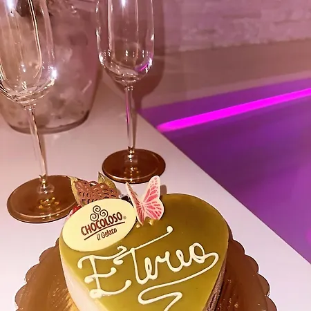 Eterea Luxury * Brindisi