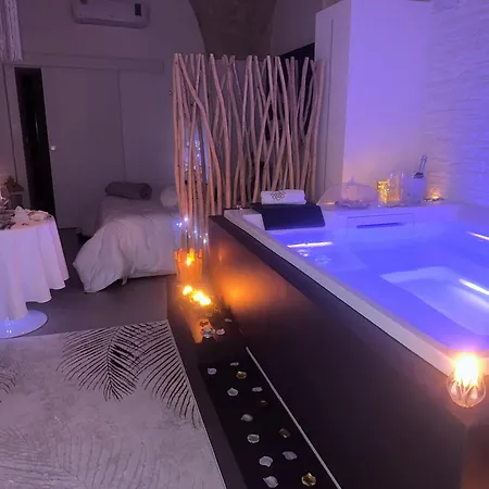 Holiday home Eterea Luxury