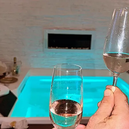 Eterea Luxury Holiday home