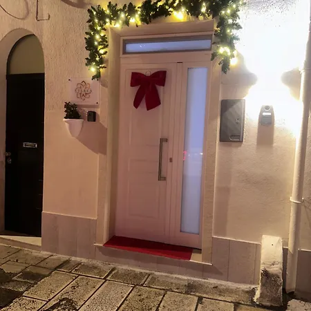 Holiday home Eterea Luxury *