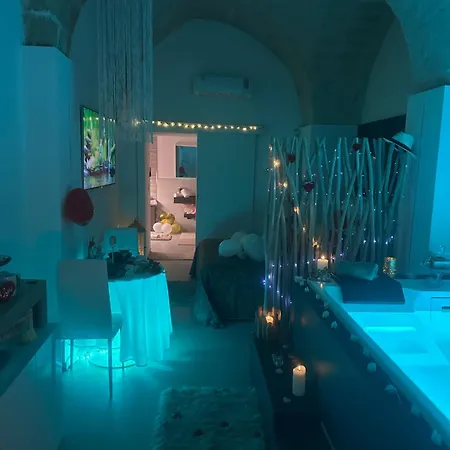 Holiday home Eterea Luxury