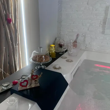Holiday home Eterea Luxury Brindisi