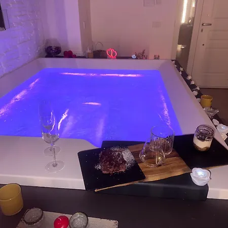 Eterea Luxury *
