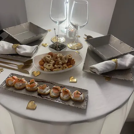 Eterea Luxury * Brindisi