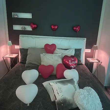 Holiday home Eterea Luxury Brindisi