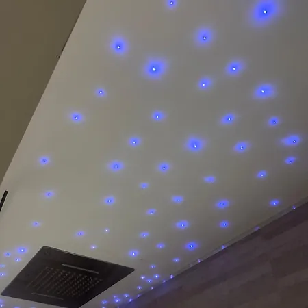 Holiday home Eterea Luxury