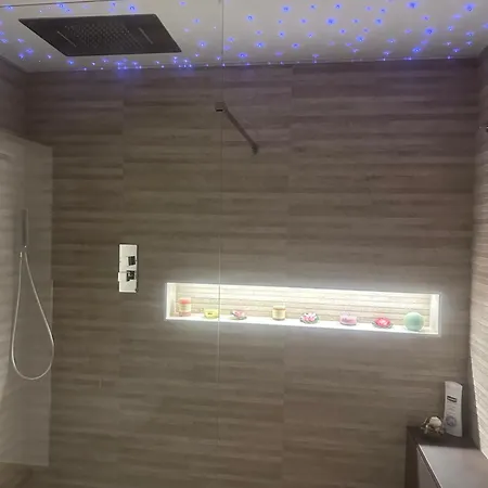 Eterea Luxury Brindisi