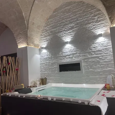 Holiday home Eterea Luxury Brindisi