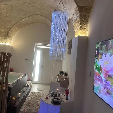 Holiday home Eterea Luxury