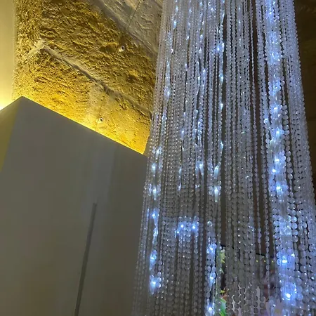 Eterea Luxury * Brindisi