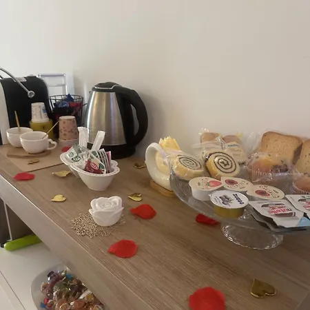 Eterea Luxury Holiday home *