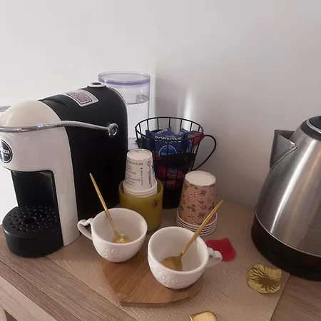 Eterea Luxury Holiday home