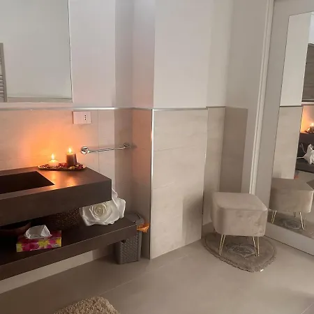 Tatil Evi Eterea Luxury Brindisi