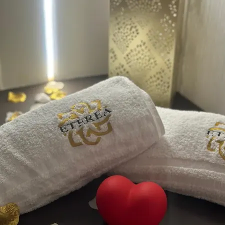 Eterea Luxury Μπρίντιζι