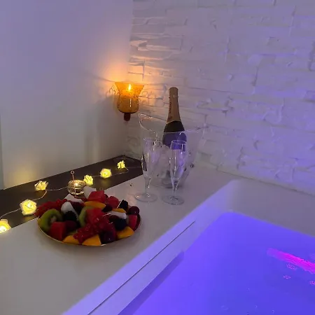 Eterea Luxury * Brindisi