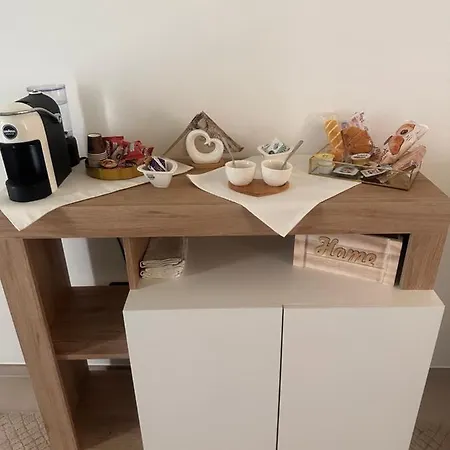 Eterea Luxury Μπρίντιζι