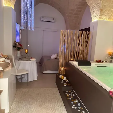 Eterea Luxury Casa vacanze