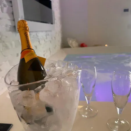 Eterea Luxury Σπίτι διακοπών Μπρίντιζι