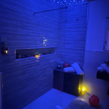 Eterea Luxury Σπίτι διακοπών Μπρίντιζι