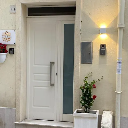 Σπίτι διακοπών Eterea Luxury Μπρίντιζι