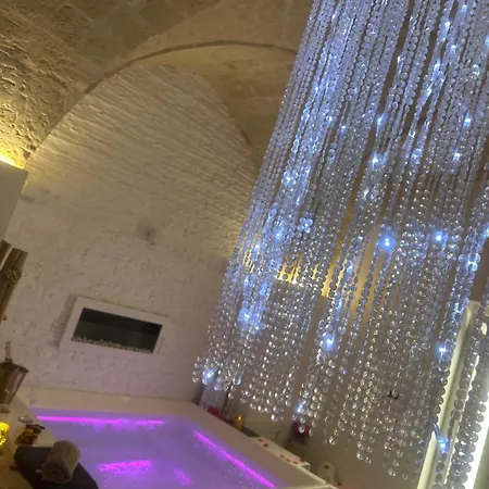 Σπίτι διακοπών Eterea Luxury *