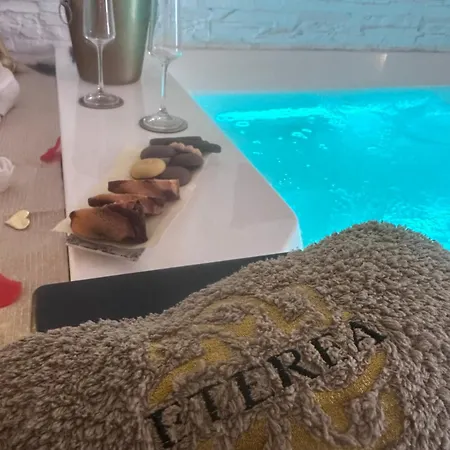 Eterea Luxury * Brindisi