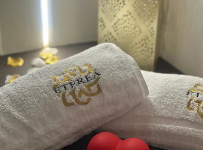 Eterea Luxury Brindisi