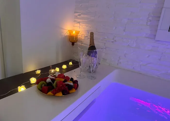 Eterea Luxury * Brindisi