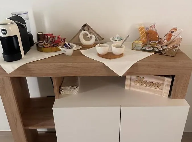 Eterea Luxury 브린디시