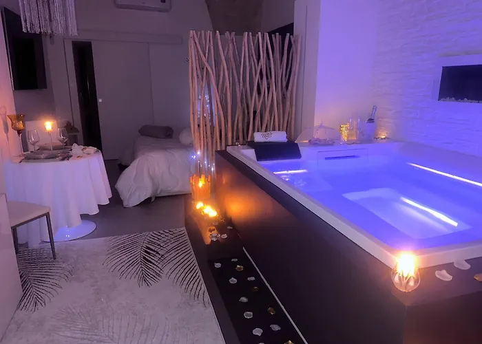 펜션 Eterea Luxury