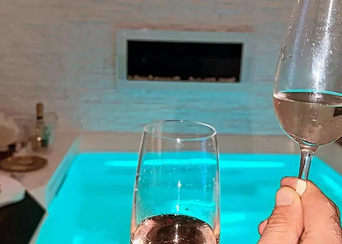 Eterea Luxury Feriehus