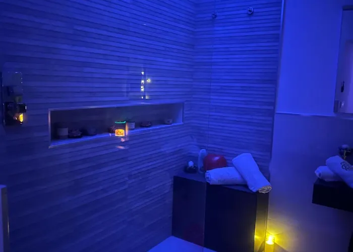 Eterea Luxury Feriehus Brindisi