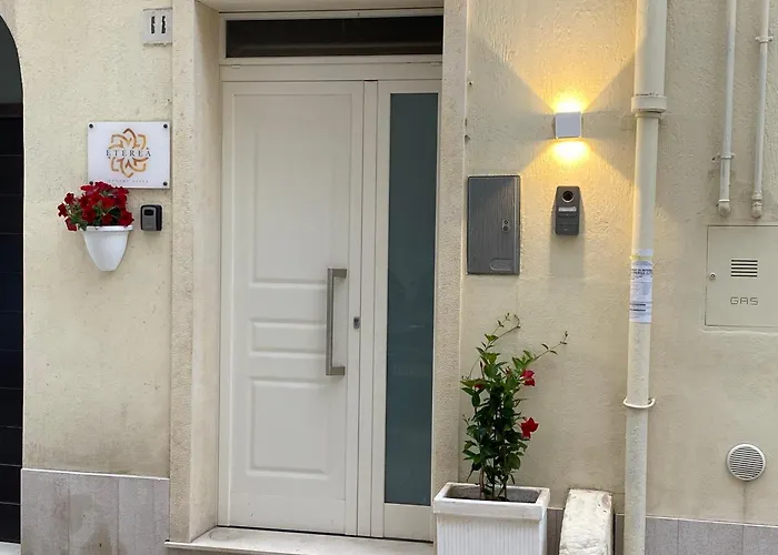 펜션 Eterea Luxury 브린디시