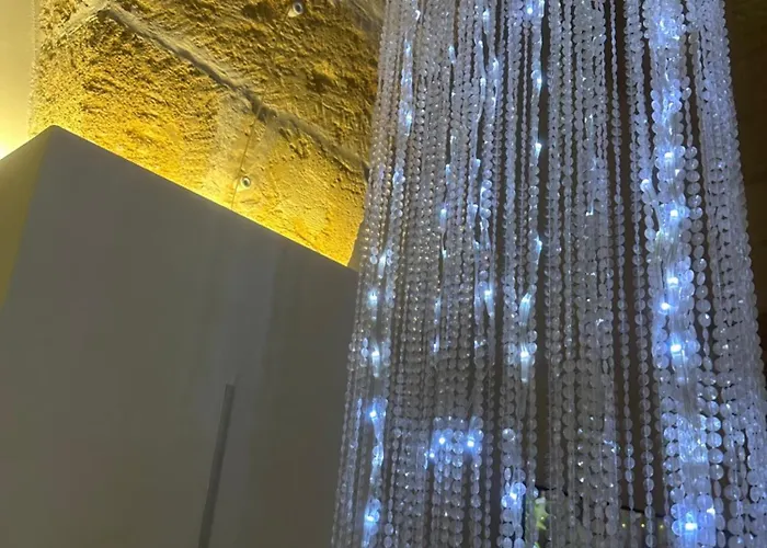 Eterea Luxury * Brindisi