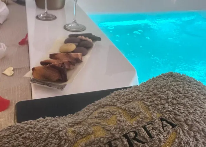 Eterea Luxury * Brindisi